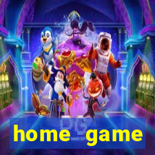 home game gamecategoryid 3